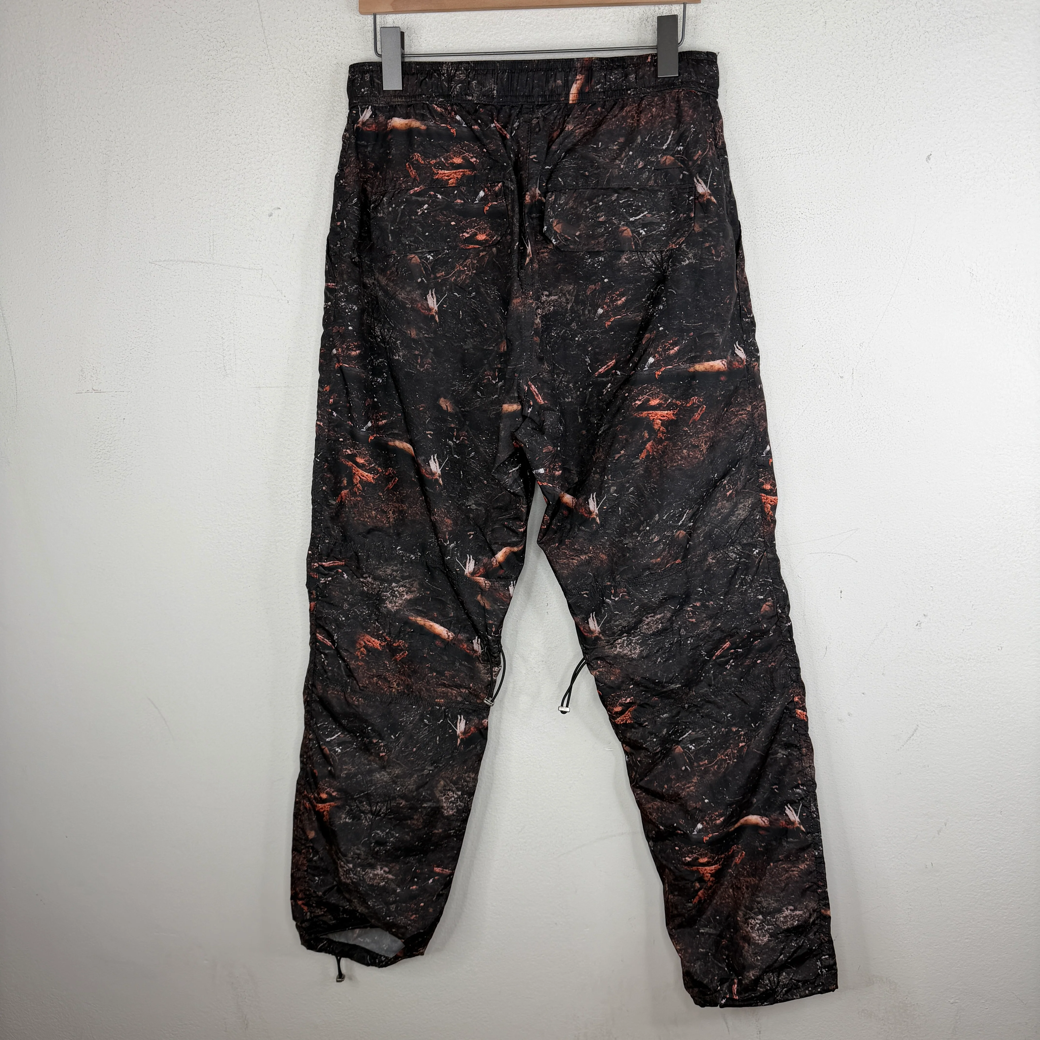 Reese Cooper Real Tree Camo Poly Cargo Pants - Image 2