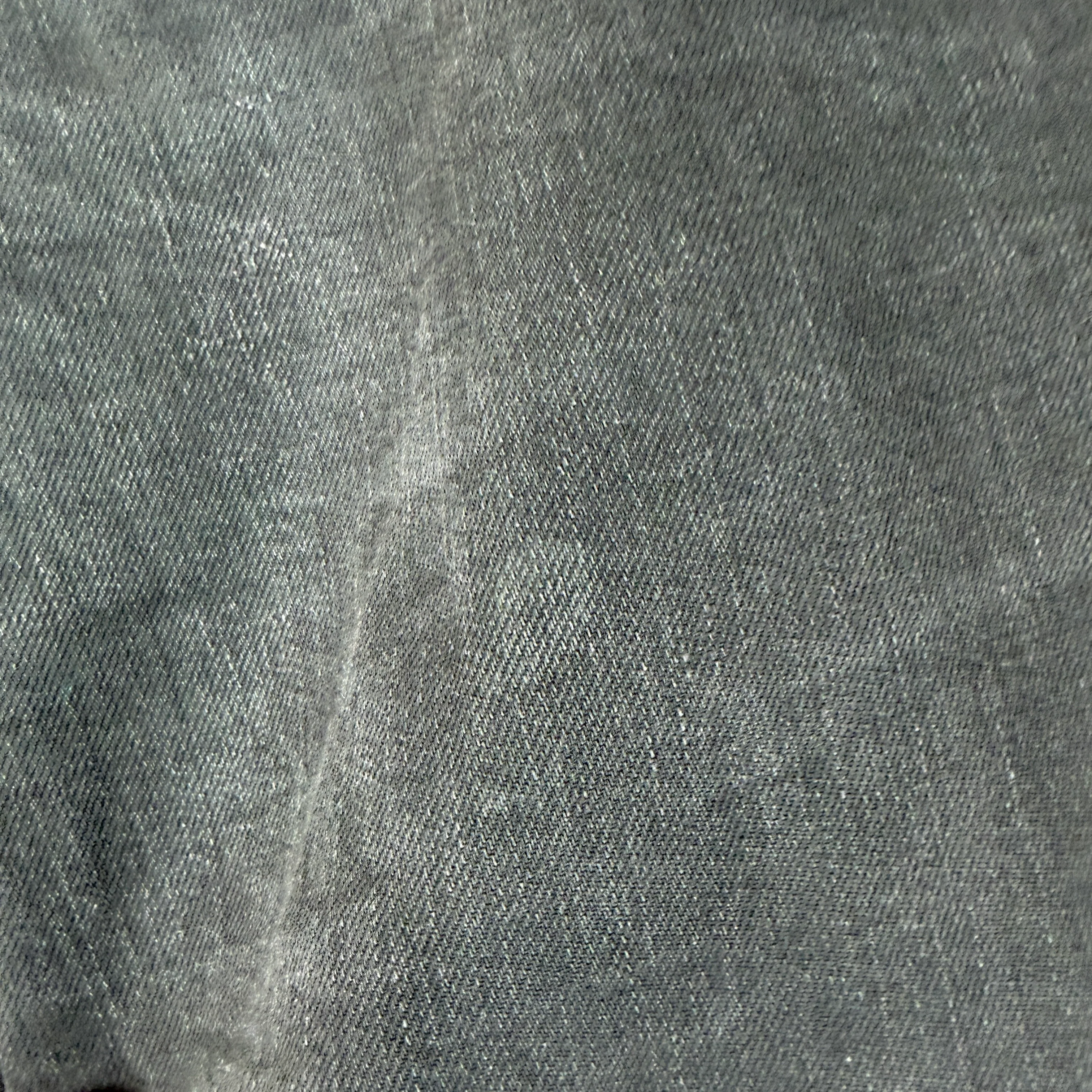 Saint Laurent D01 Black Jeans - Image 11