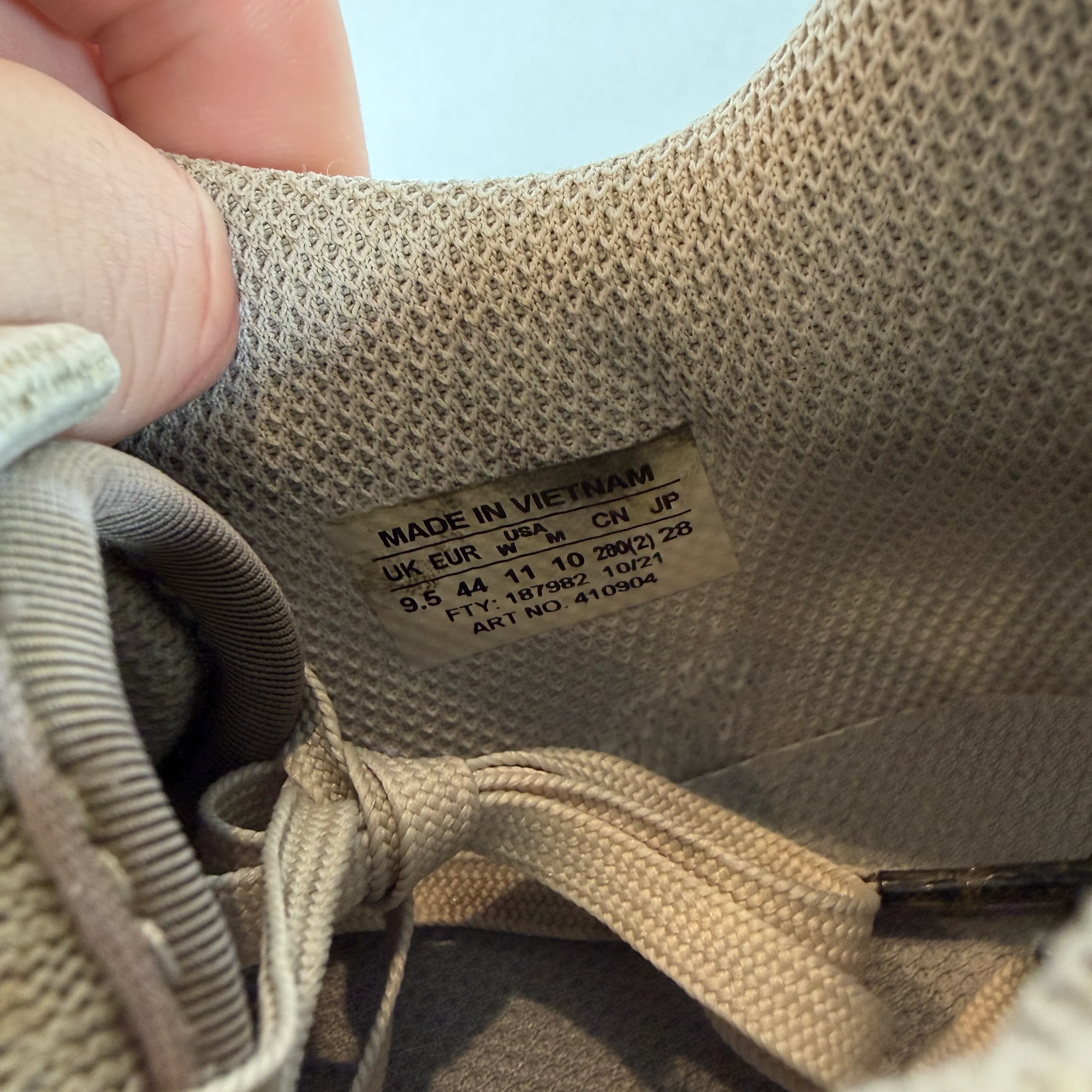 Salomon Boris Bidjan Saberi Bamba 2 Low Sneakers - Image 12