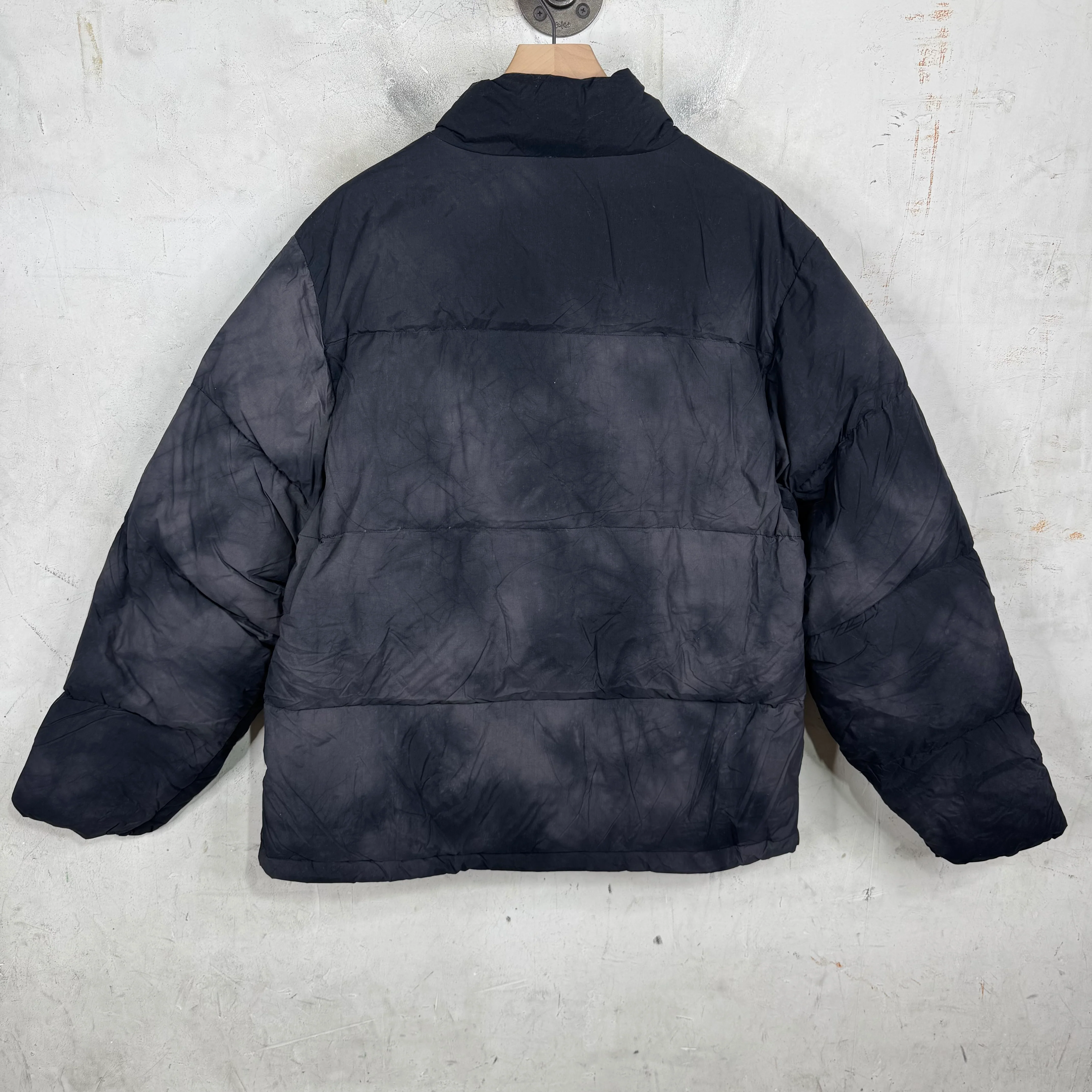Stussy Recycled Nylon Down Parka - Image 2