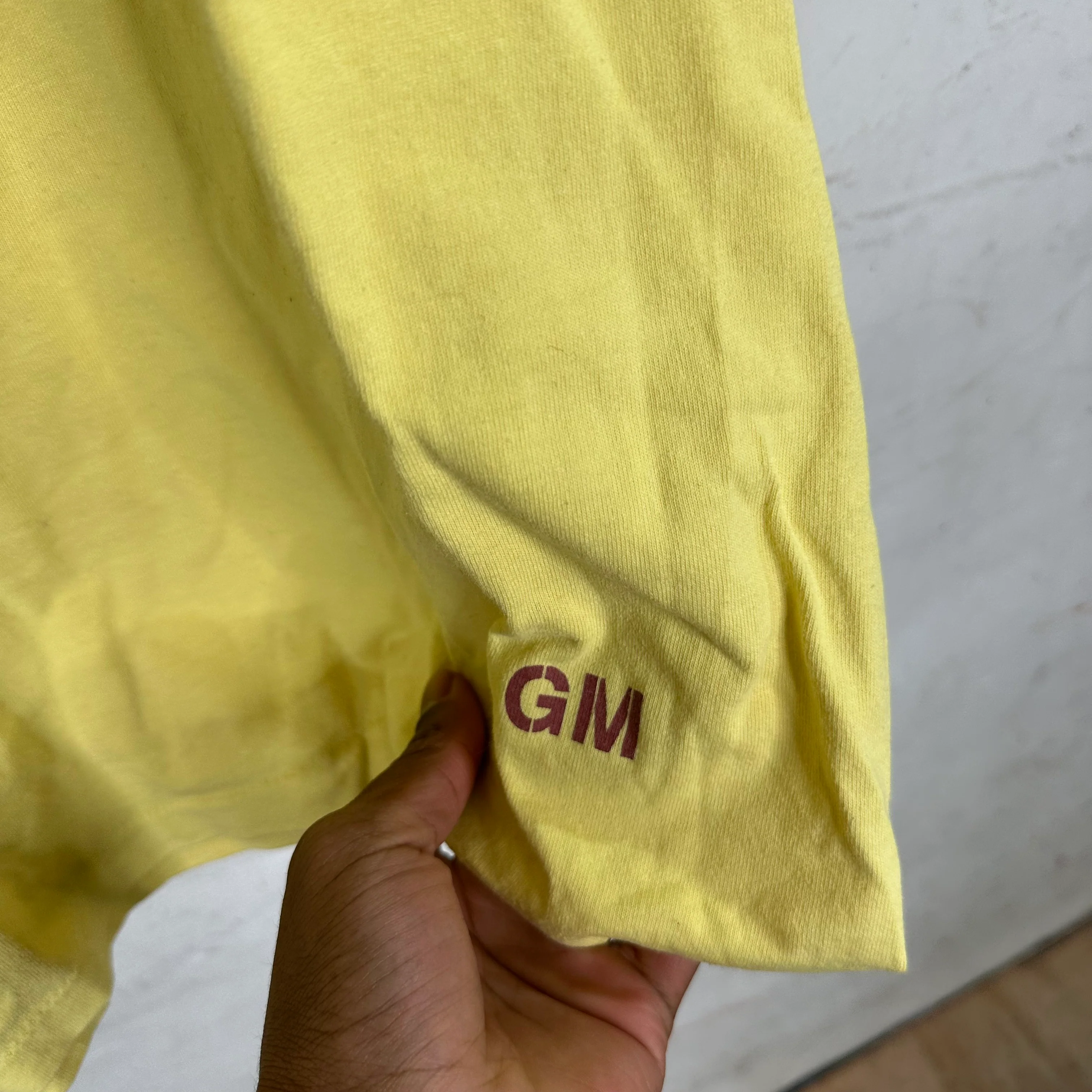 Stussy Streetball T-Shirt - Image 4