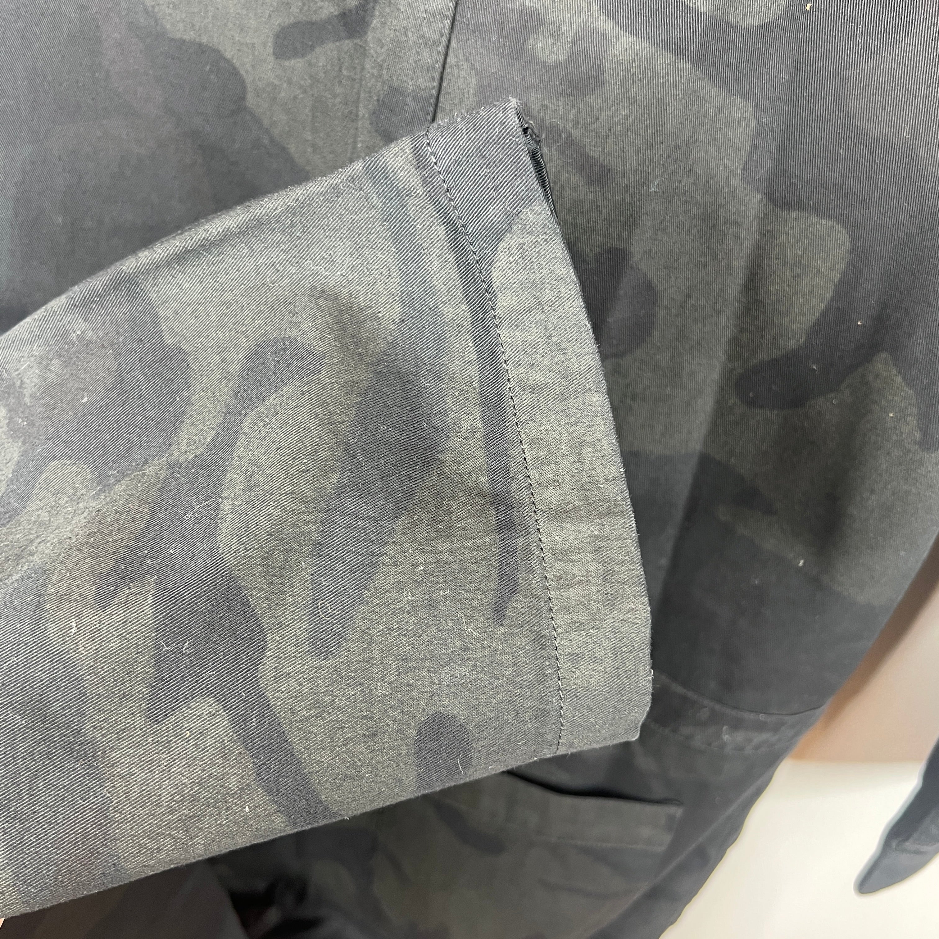 Supreme Adam Kimmel Camo Jumpsuit - Image 14