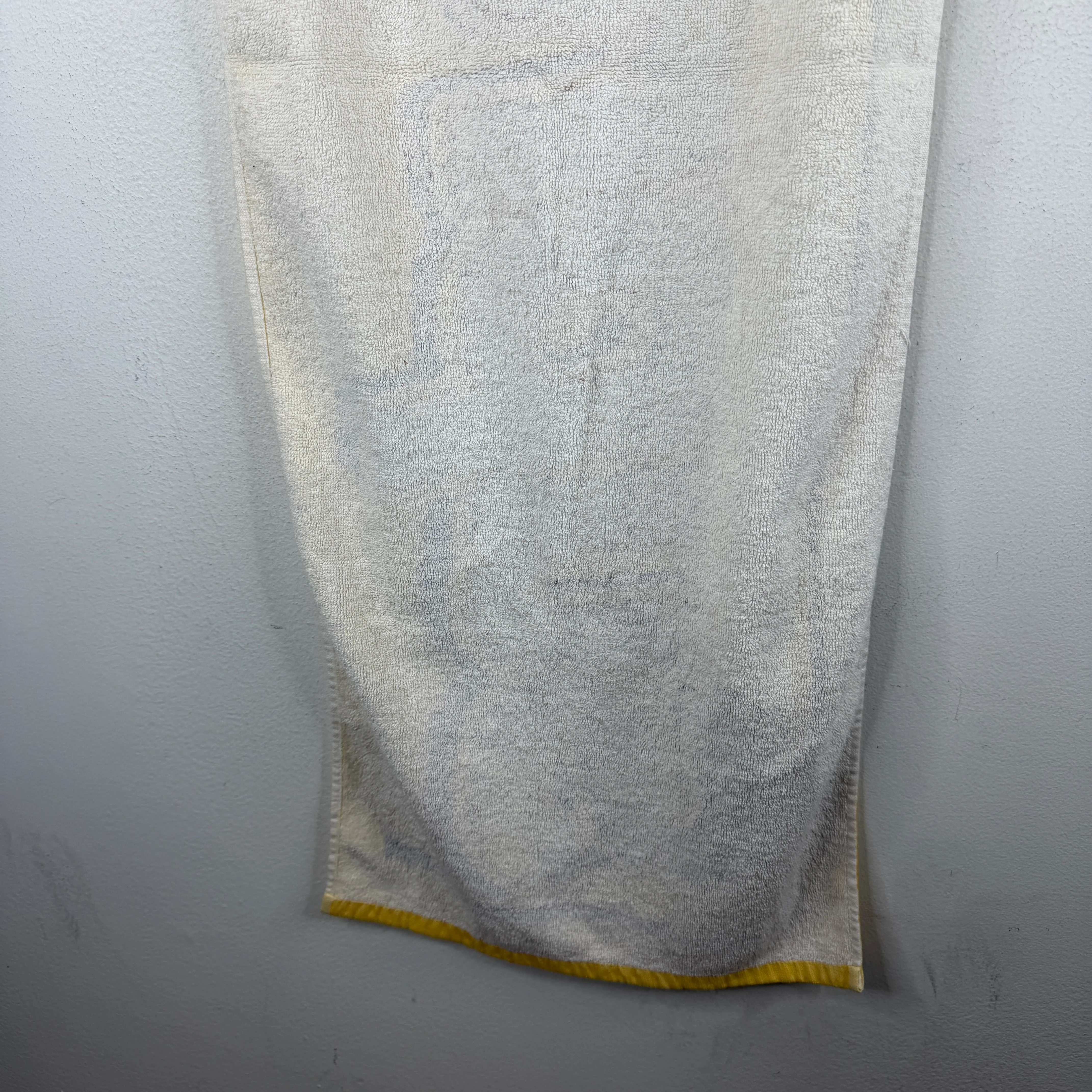 Supreme Bling Box Logo Beach Towel - Image 6