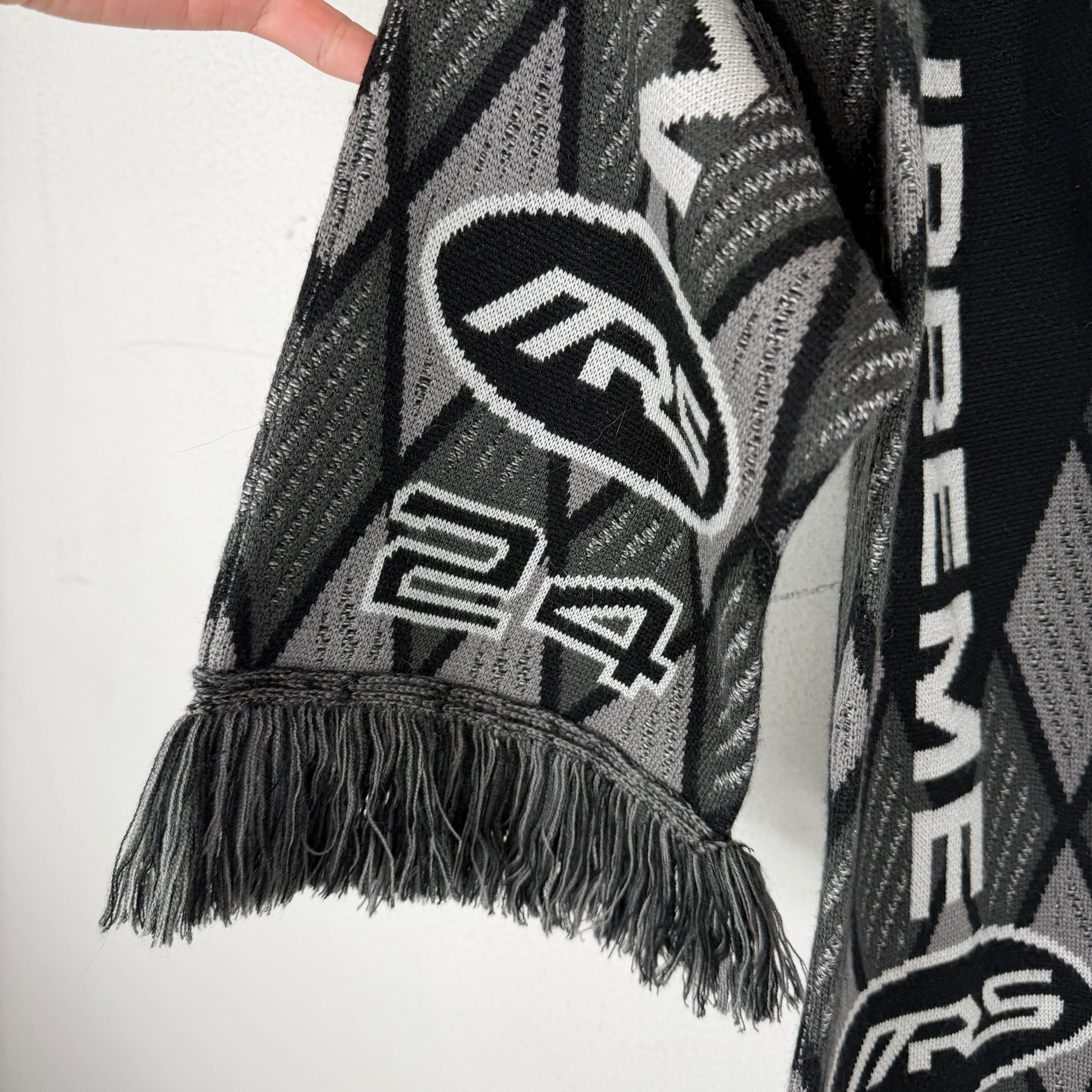 Supreme Martine Rose More Than Ever Scarf - Image 6