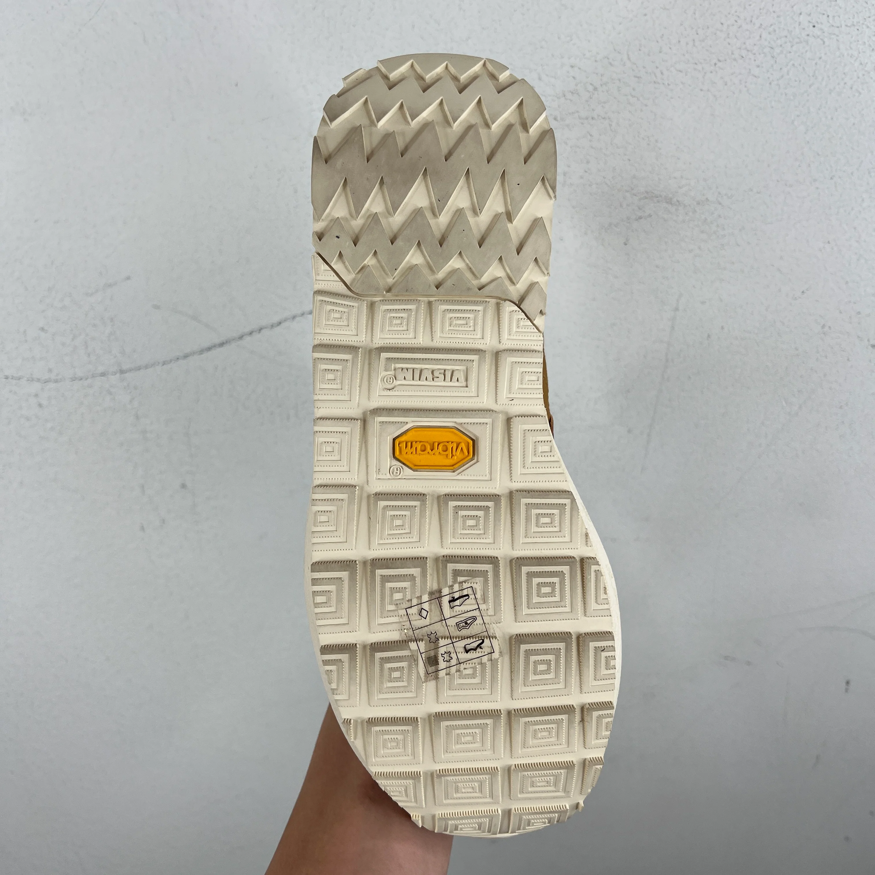 Visvim FKT Runner Sneakers - Image 11