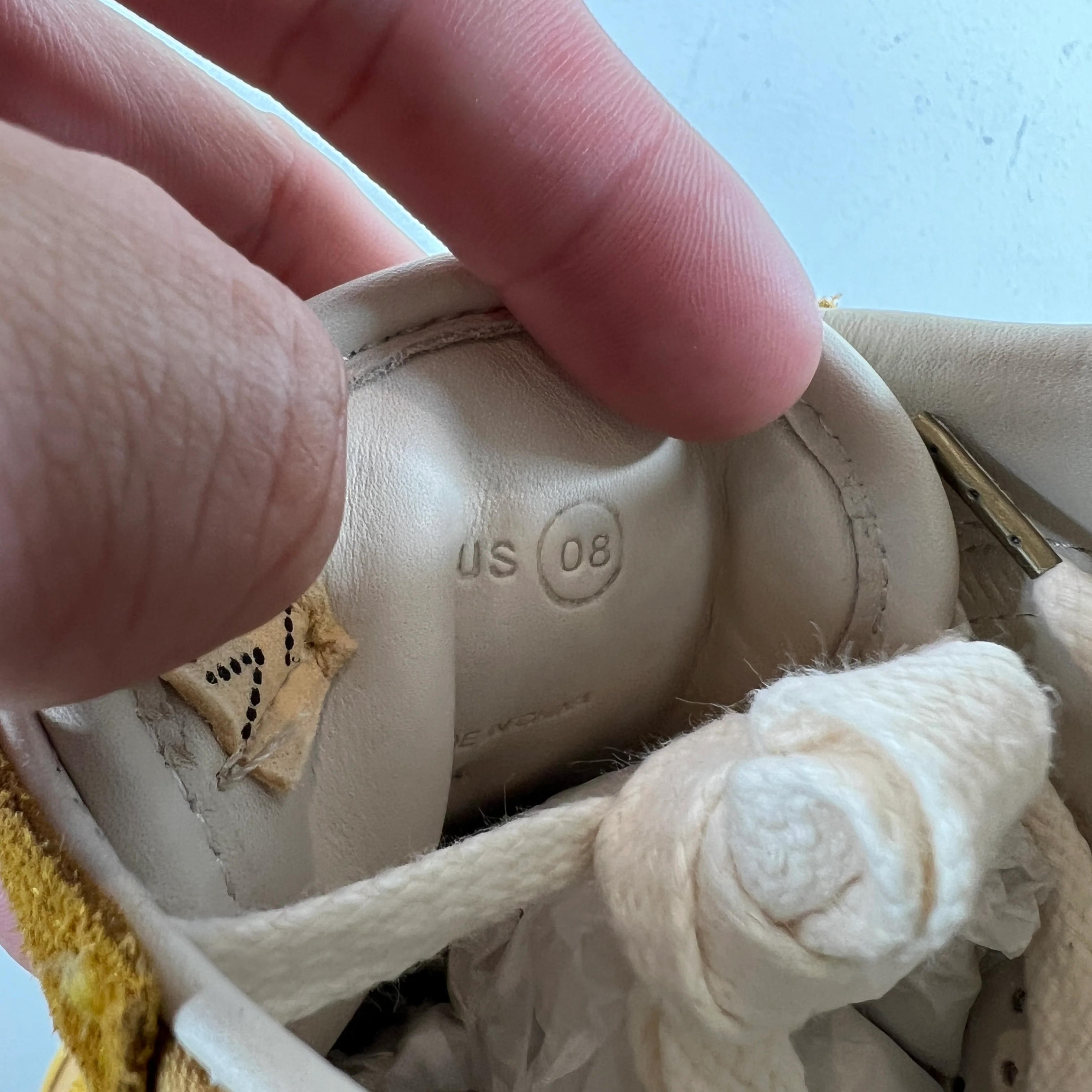 Visvim FKT Runner Sneakers - Image 12